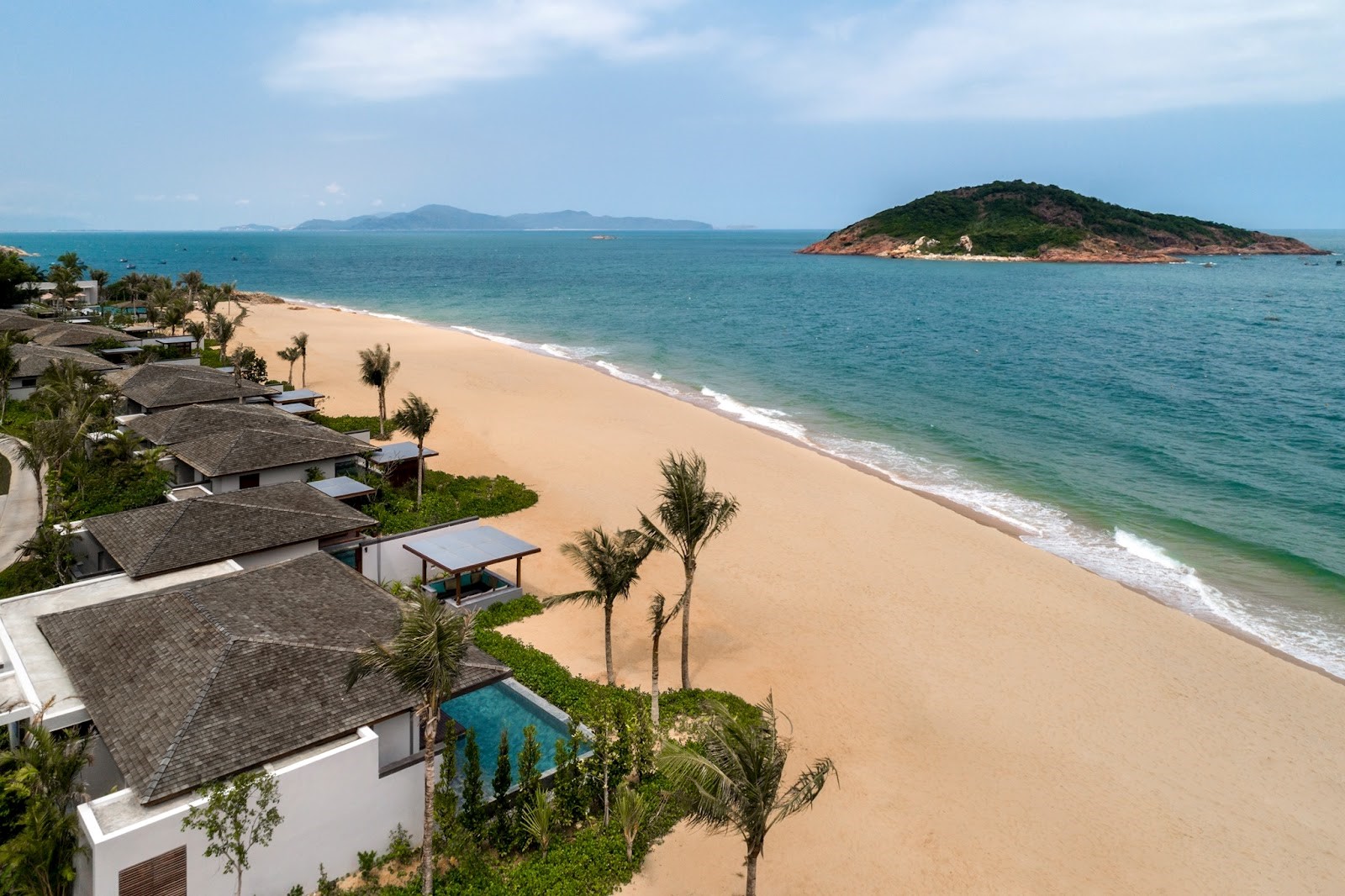 Anantara Quy Nhơn Villas