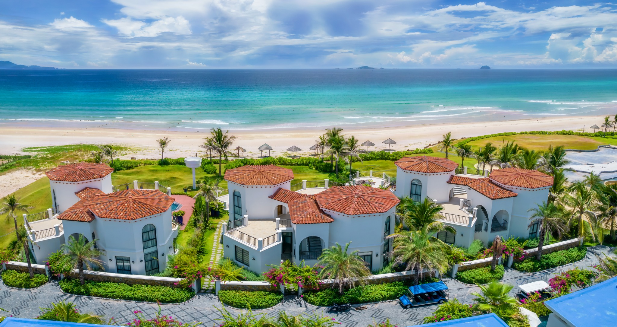 Aurai Resort Cam Ranh