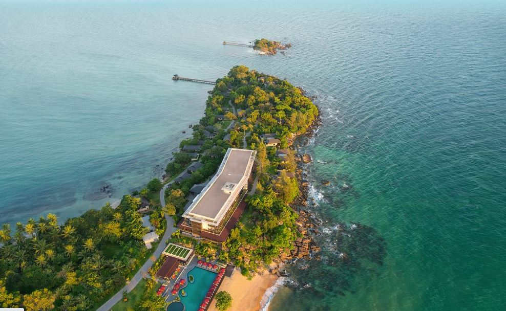 Nam Nghi Resort Phú Quốc 