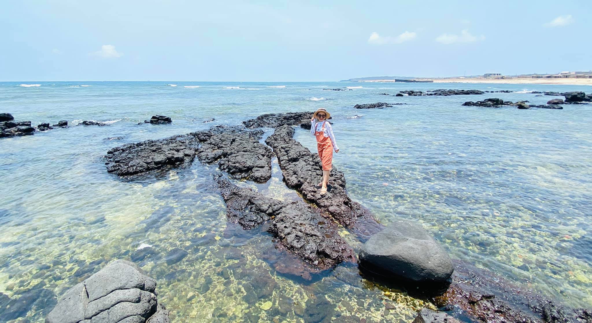 Tour đảo Phú Quý