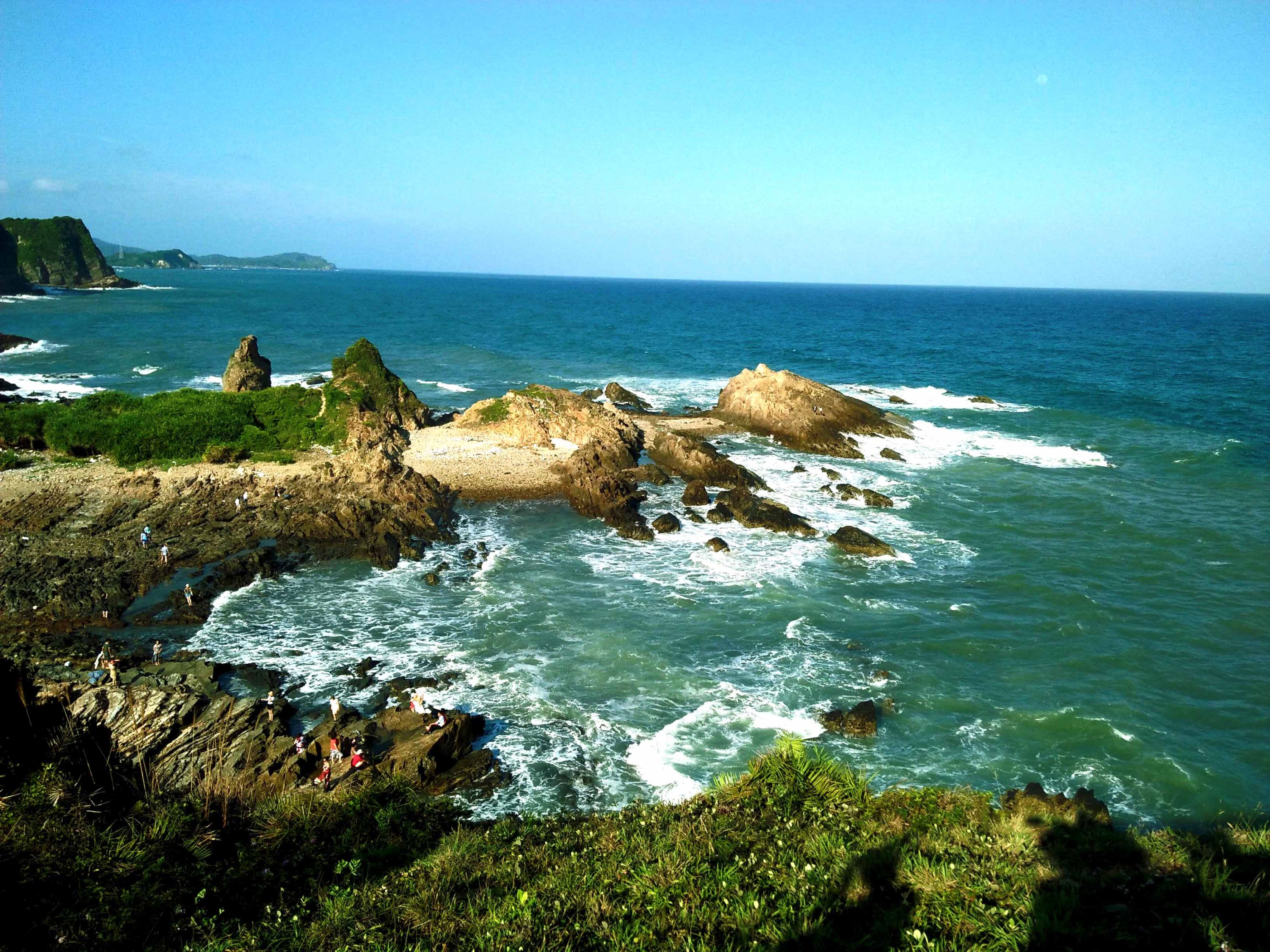 Du lịch Cô Tô Quảng Ninh mùa nào đẹp