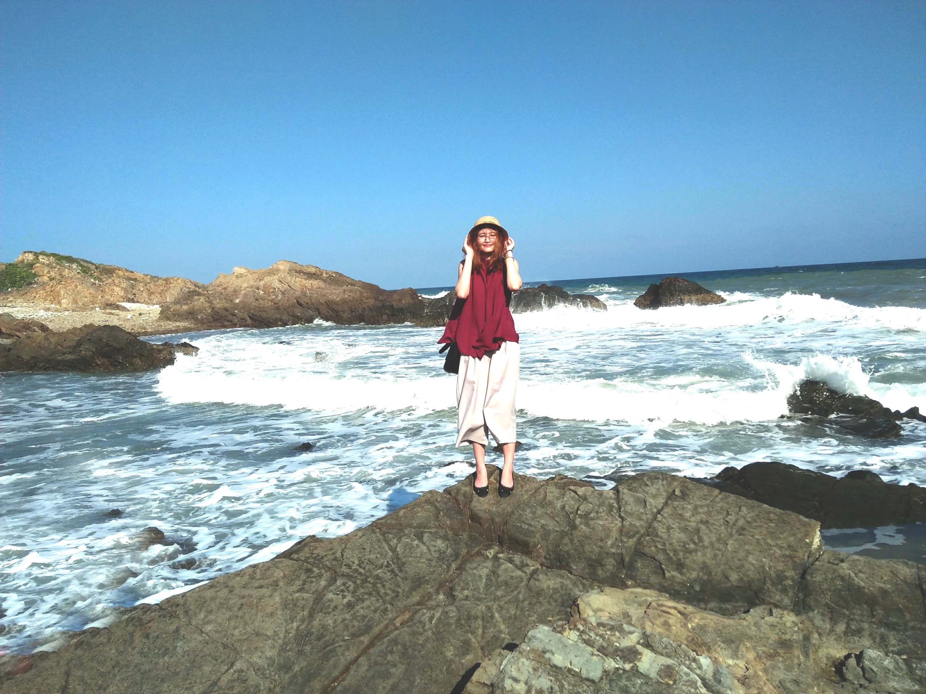 du lịch Cô Tô tự túc du lịch Cô Tô tự túc