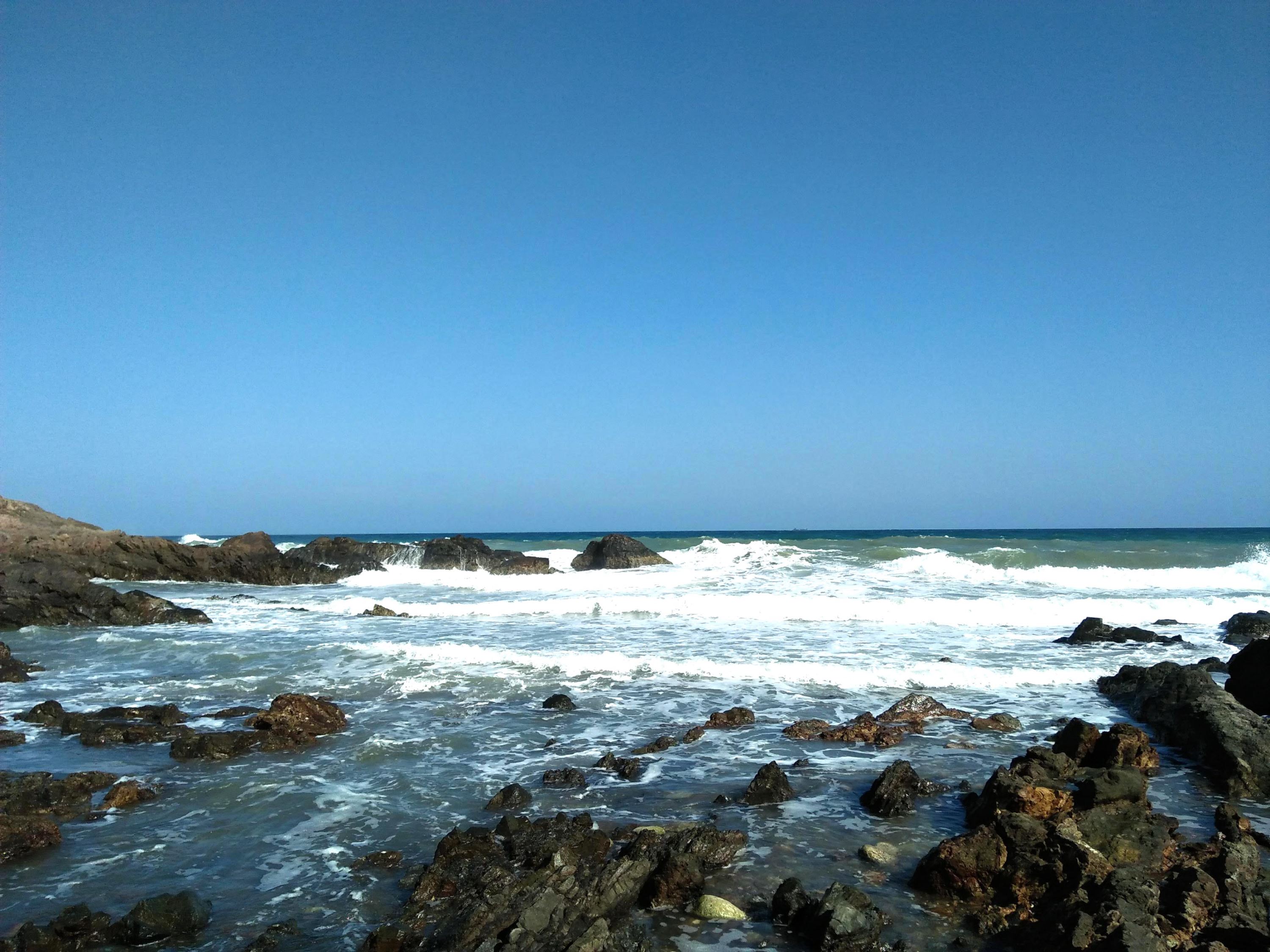 biển Cô Tô biển Cô Tô