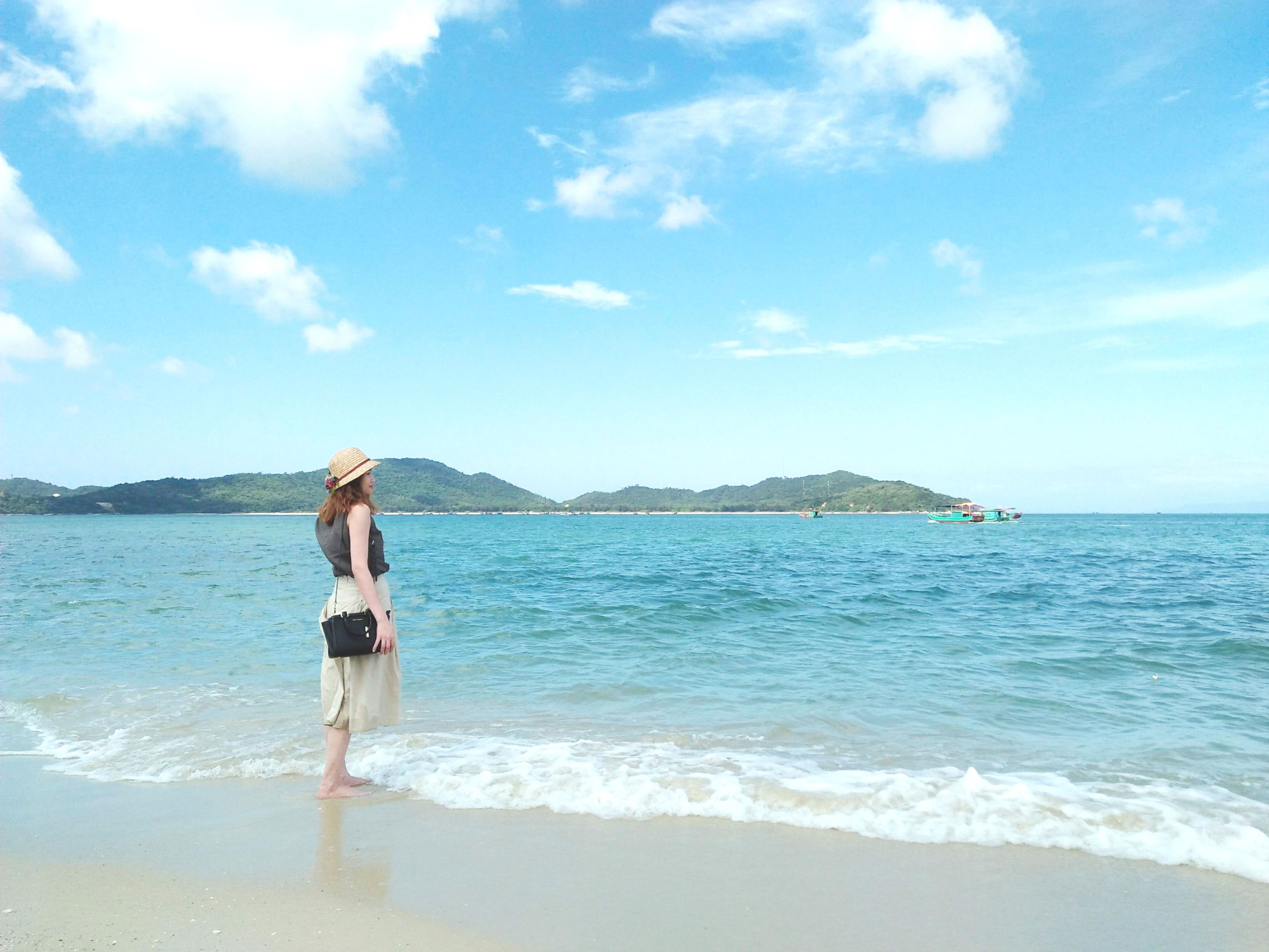 đảo Cô Tô con đảo Cô Tô con