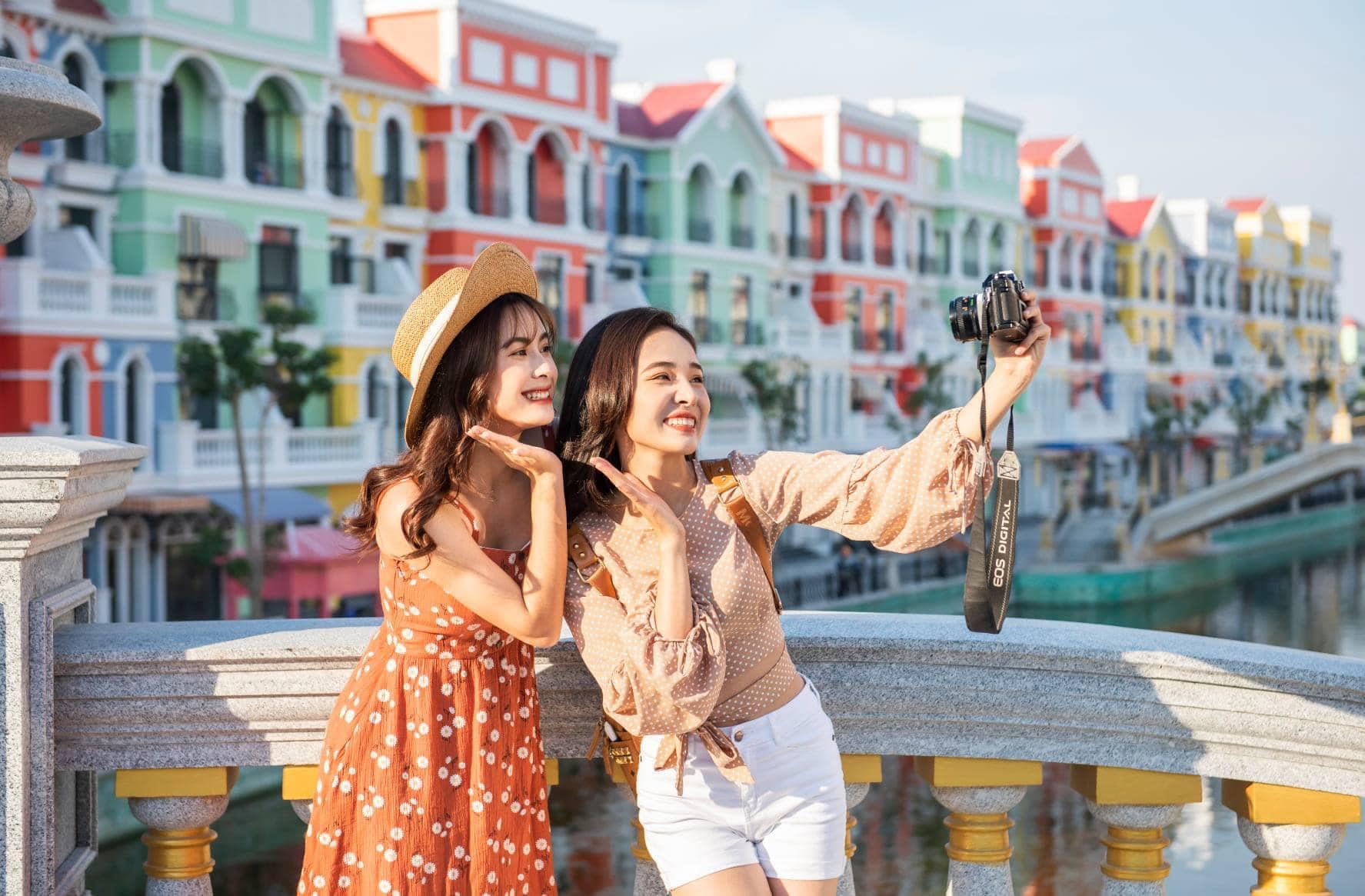 Combo Vinpearl Nha Trang, Phú Quốc giá tốt Elite Tour 01