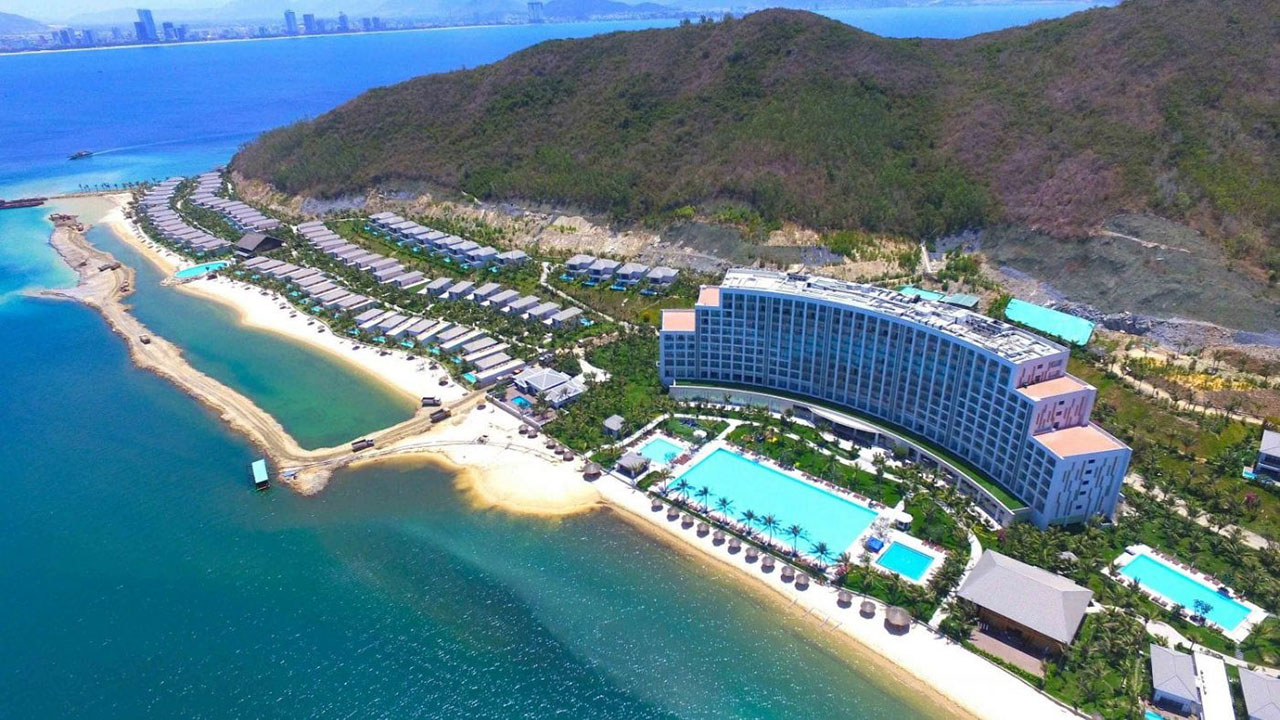 Vinpearl Resort & Spa Nha Trang Bay