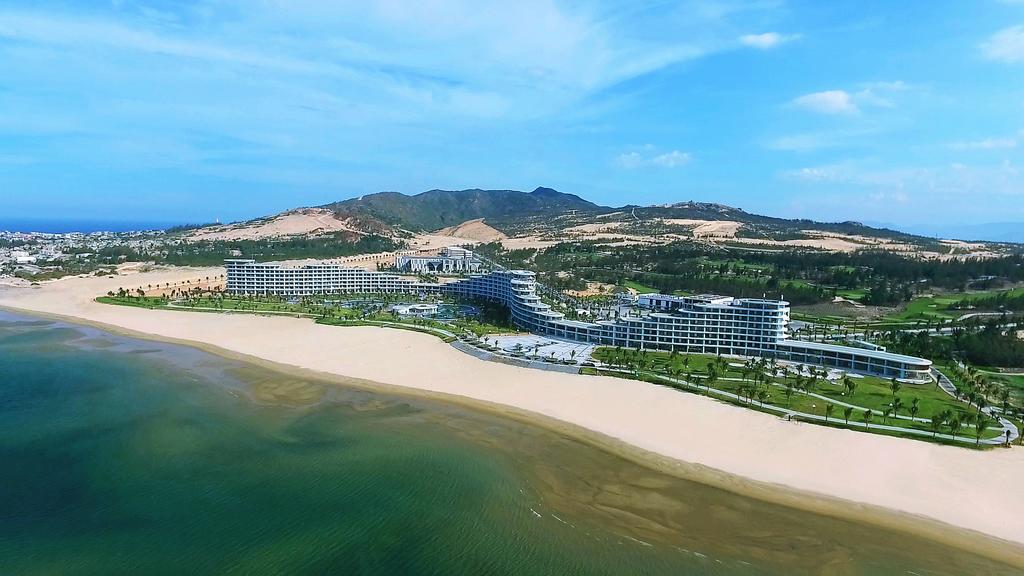 FLC Luxury Hotel Quy Nhơn View biển Nhơn Lý