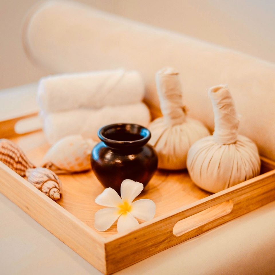 Nurture Spa tại FLC Quy Nhơn