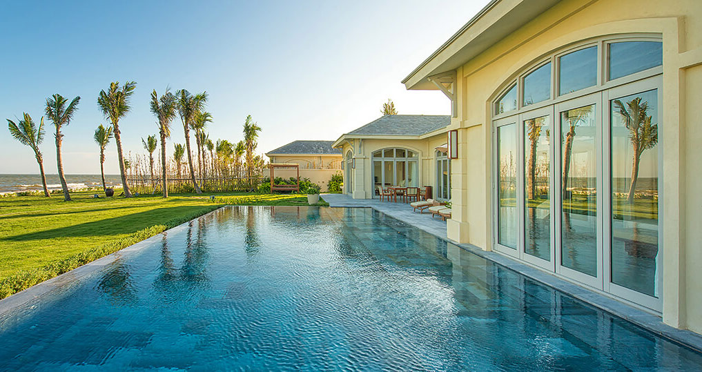 FLC Luxury Resort Sầm Sơn