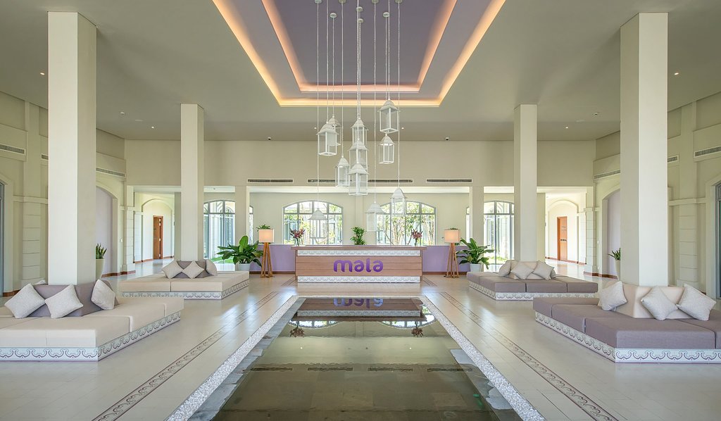 Spa tại FLC Sầm Sơn