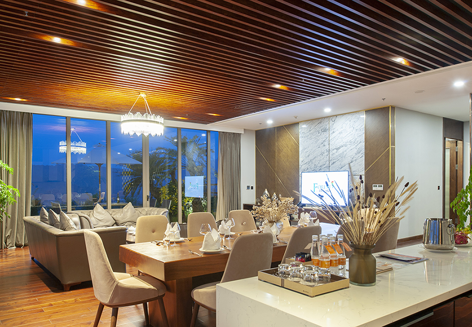 Flamingo Đại Lải Imperial Sky Suite