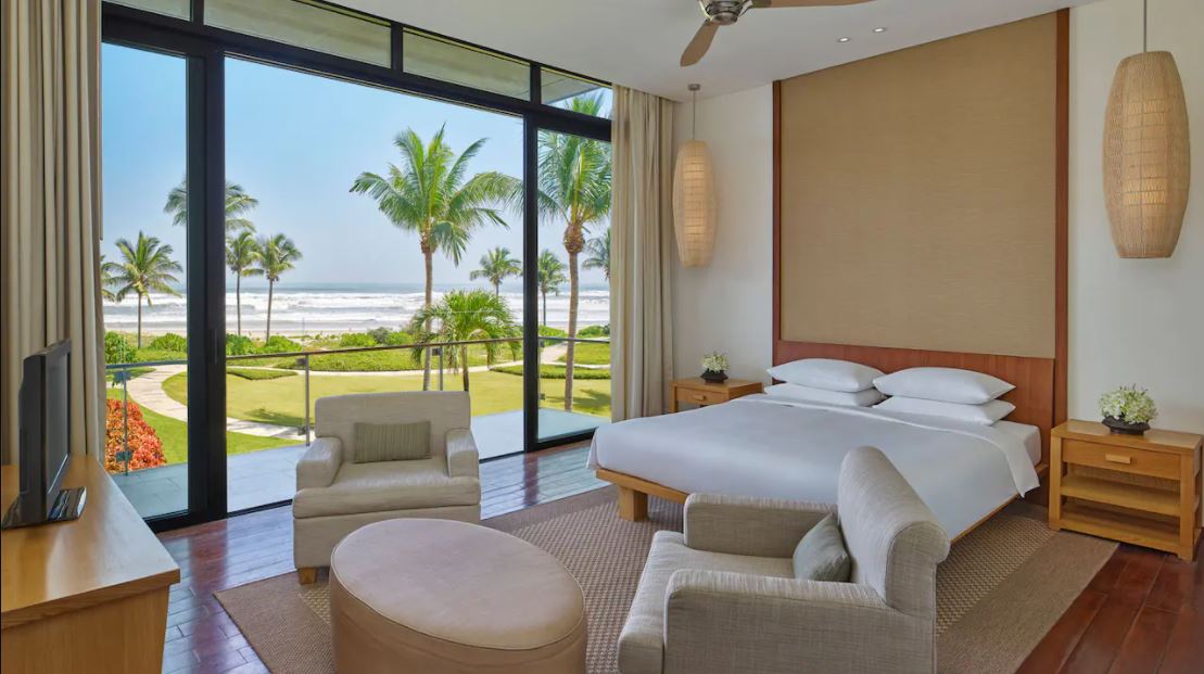 Hyatt Regency Danang Resort & Spa 1