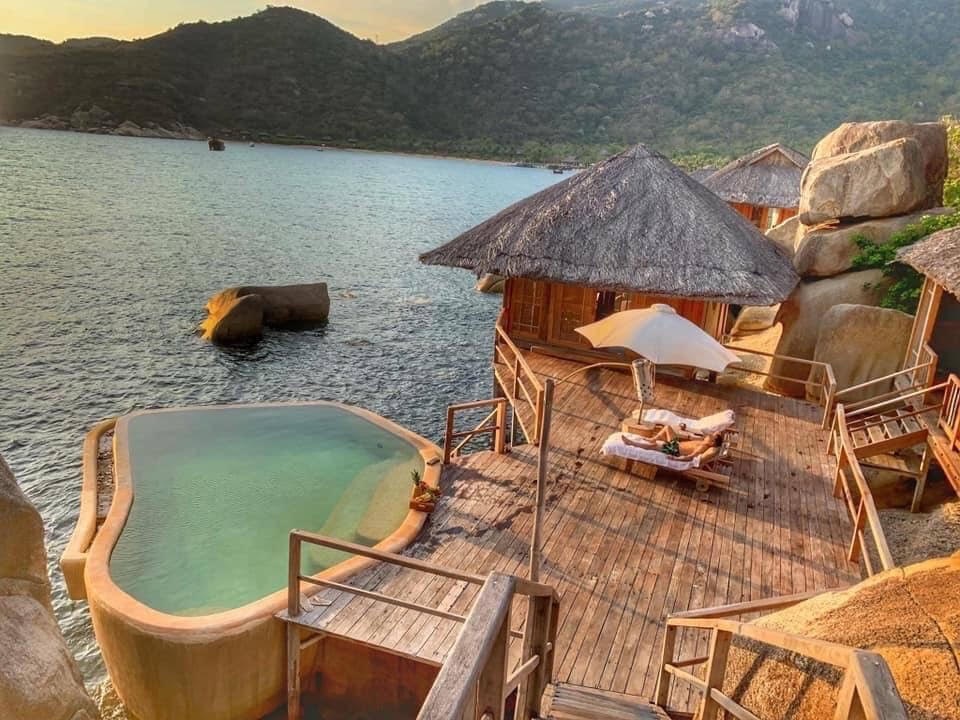 Six Senses Ninh Van Bay 2