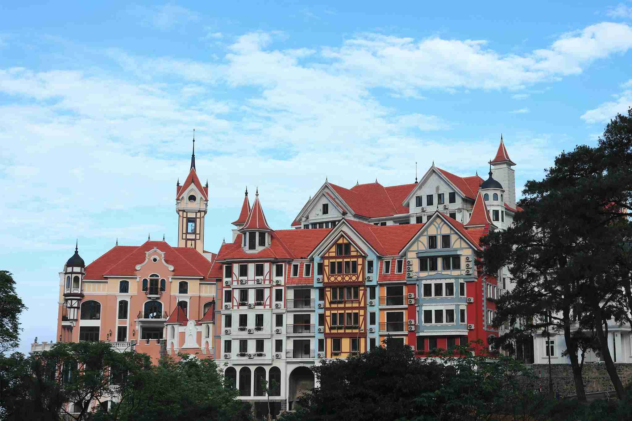 Venus Hotel Tam Đảo