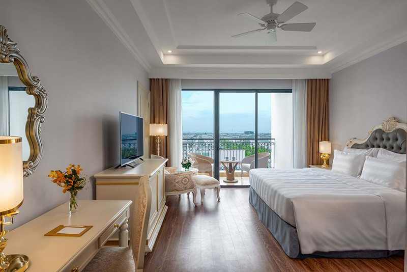 Vinpearl Hotel Rivera Hải Phòng 02