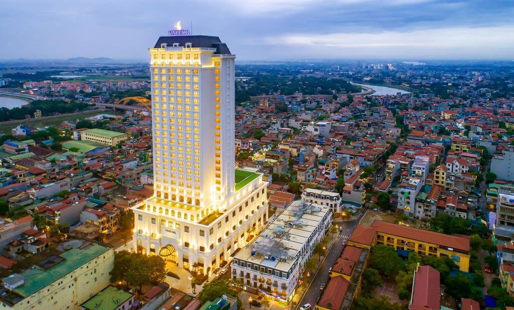 Vinpearl Condotel Phủ Lý