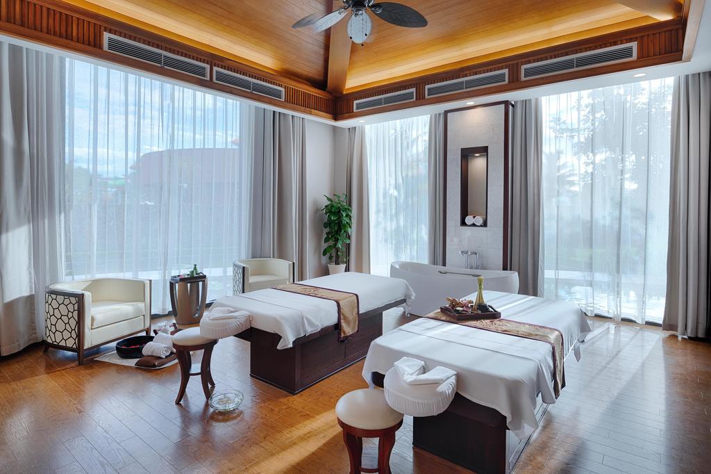 Akoya Spa Vinpearl Phú Quốc