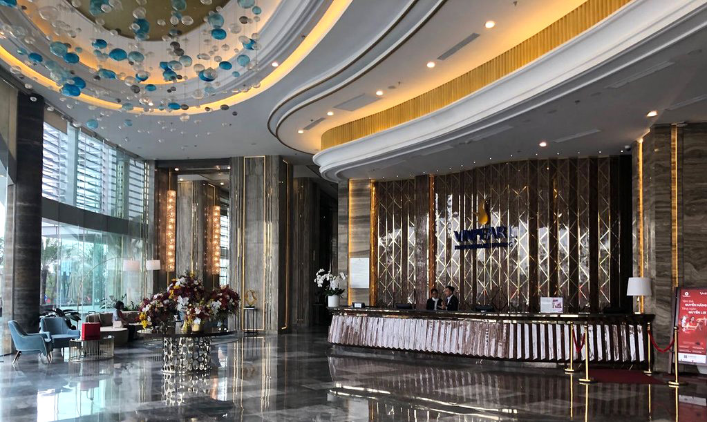 Vinpearl Hotel Imperia Hải Phòng