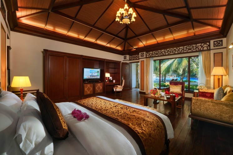 phong vinpearl luxury nha trang