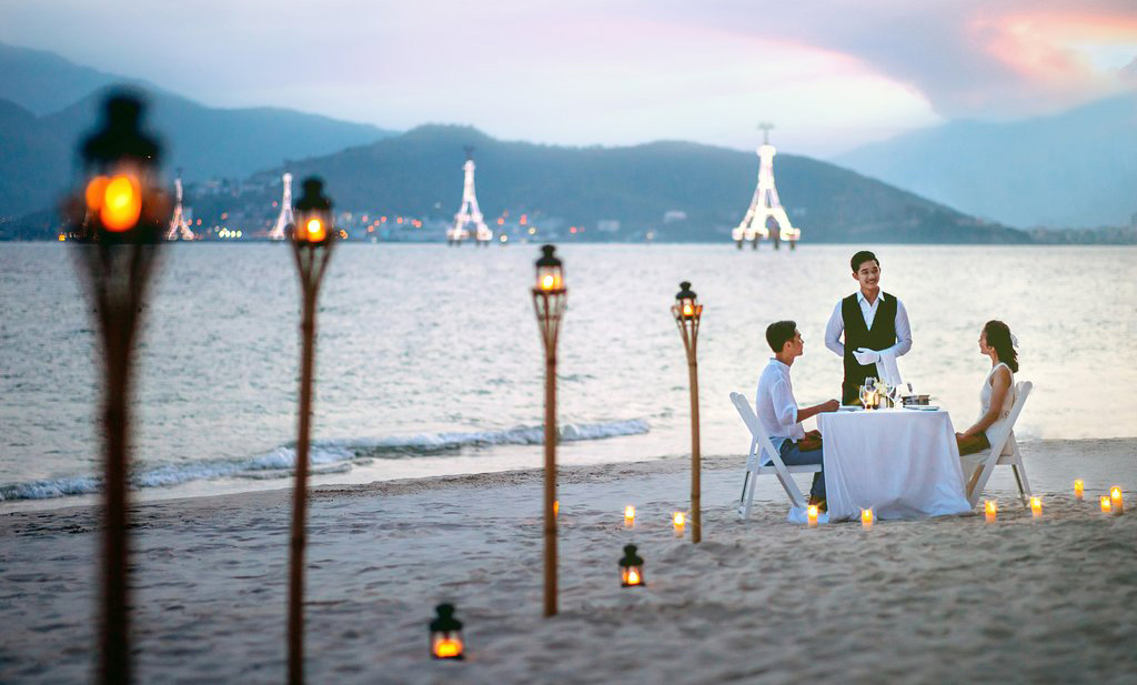 Voucher Vinpearl Nha Trang