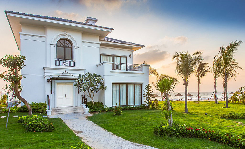 Villa Vinpearl Phú Quốc