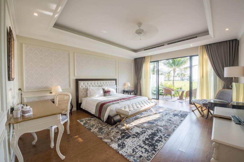 Vinpearl Resort & Golf Phú Quốc 1