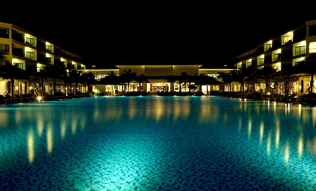Vinpearl Resort & Spa Hội An