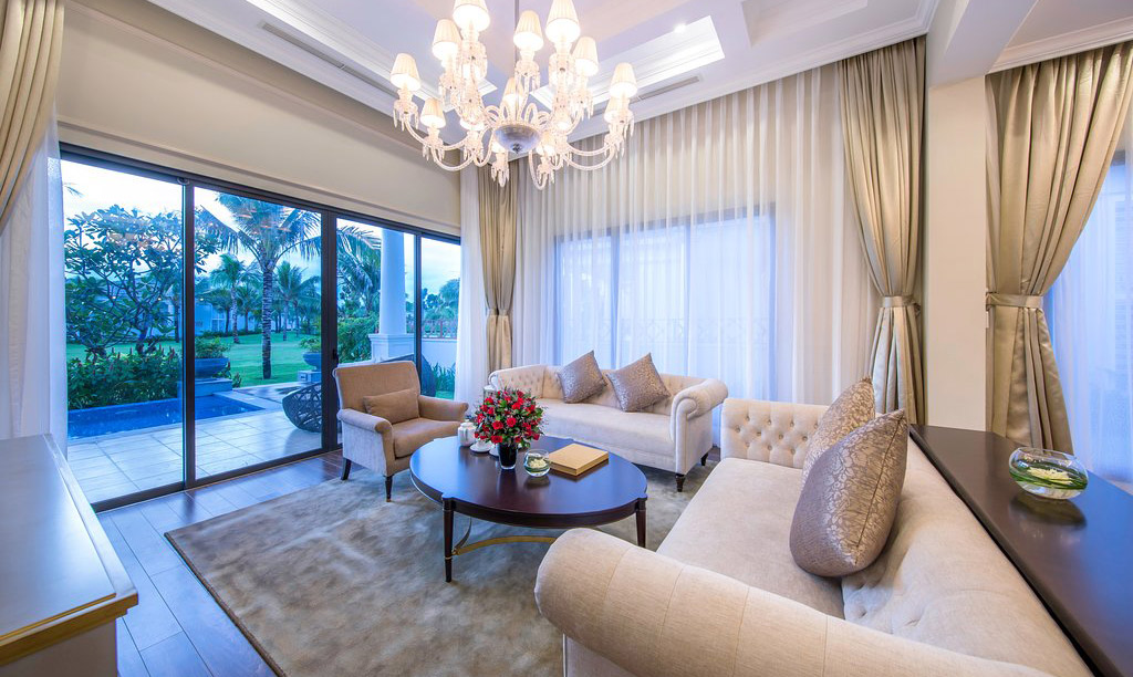 Vinpearl Resort & Spa Long Beach Nha Trang