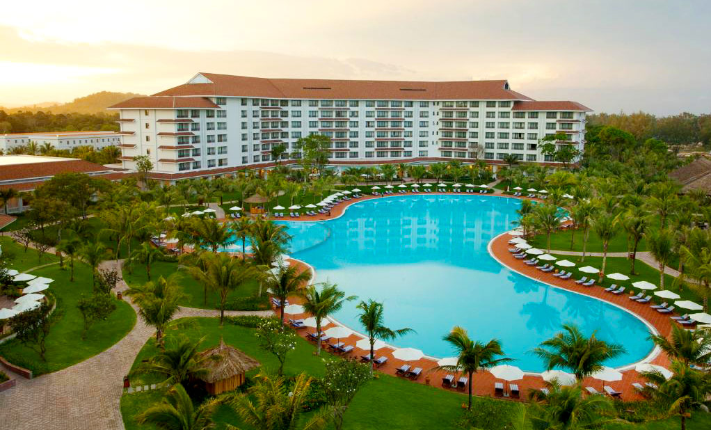 Vinpearl Resort & Spa Phú Quốc