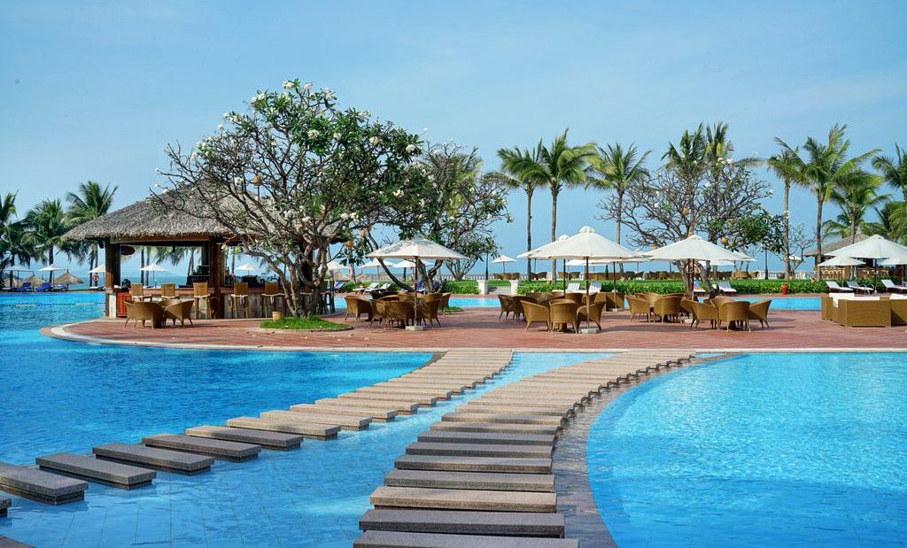 Vinpearl Resort Nha Trang