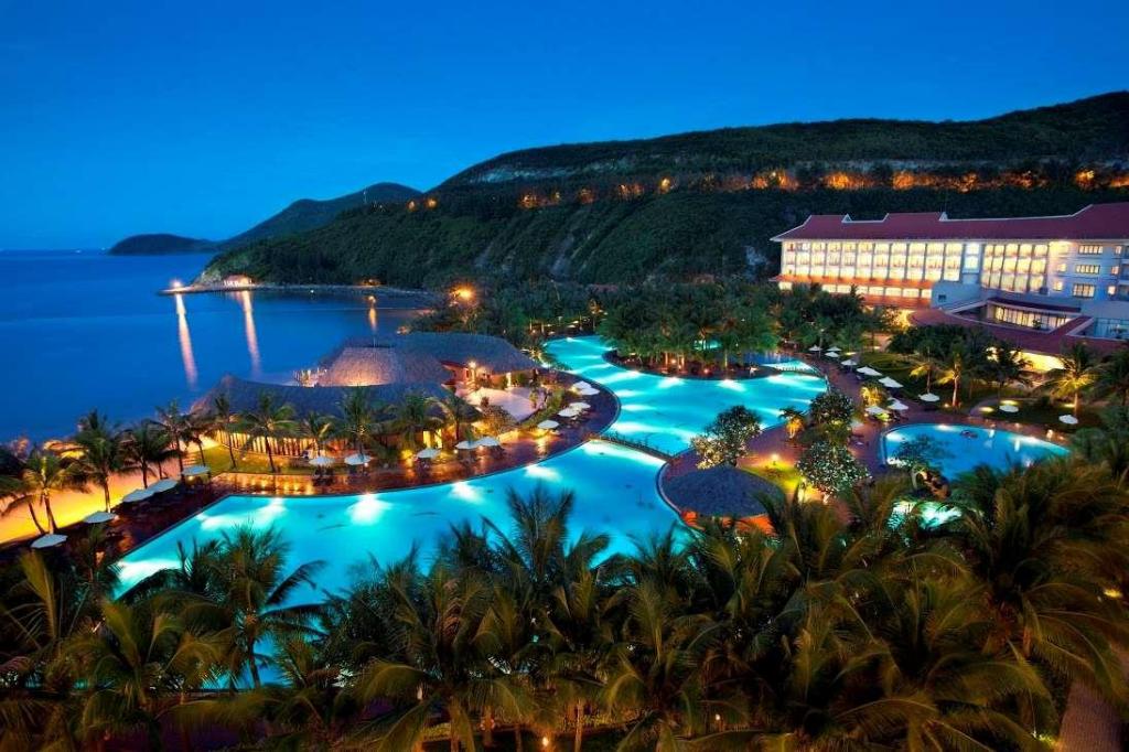 vinpearl resort nha trang