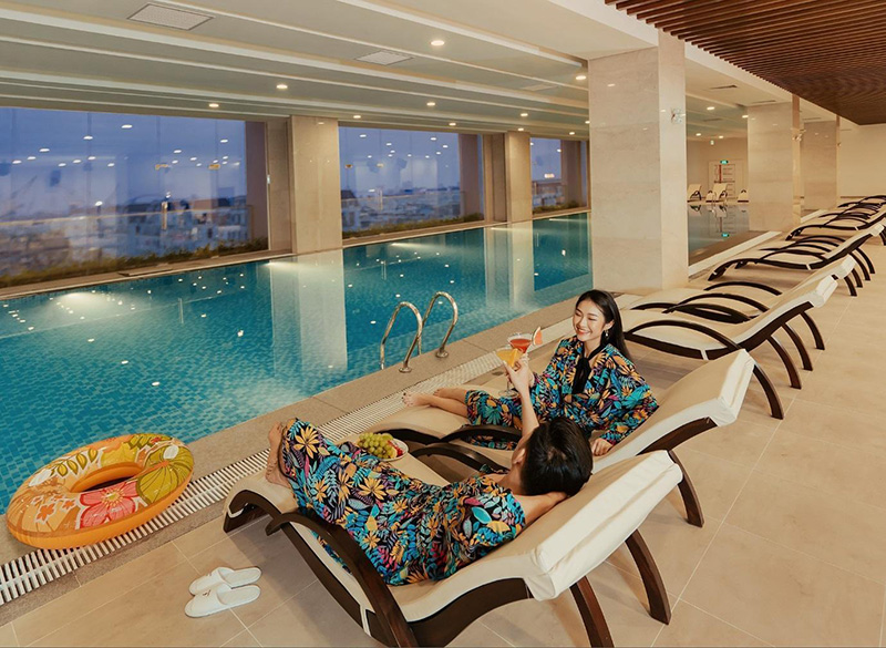 Vinpearl Hotel Imperia Hải Phòng 01