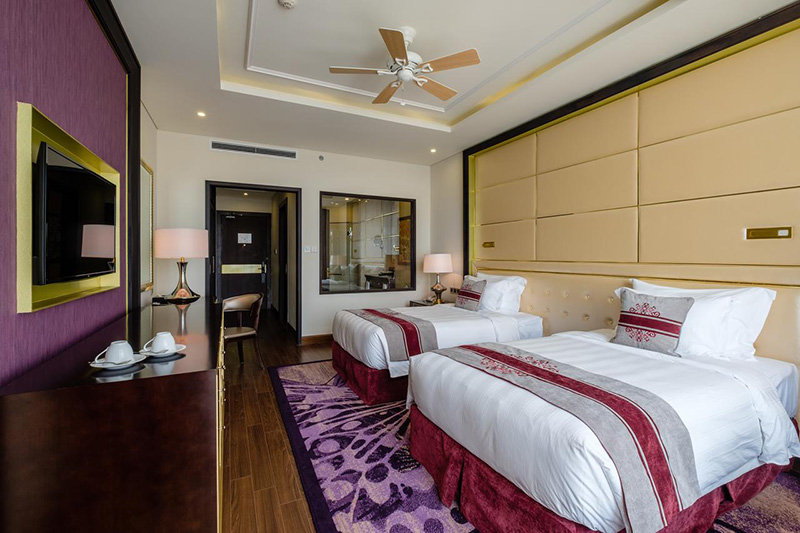 Vinpearl Hotel Cần Thơ 02