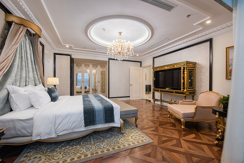 Vinpearl Hotel Lạng Sơn 04