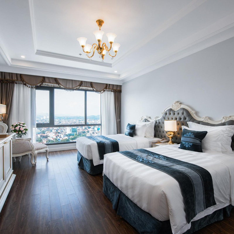 Vinpearl Hotel Lạng Sơn 03