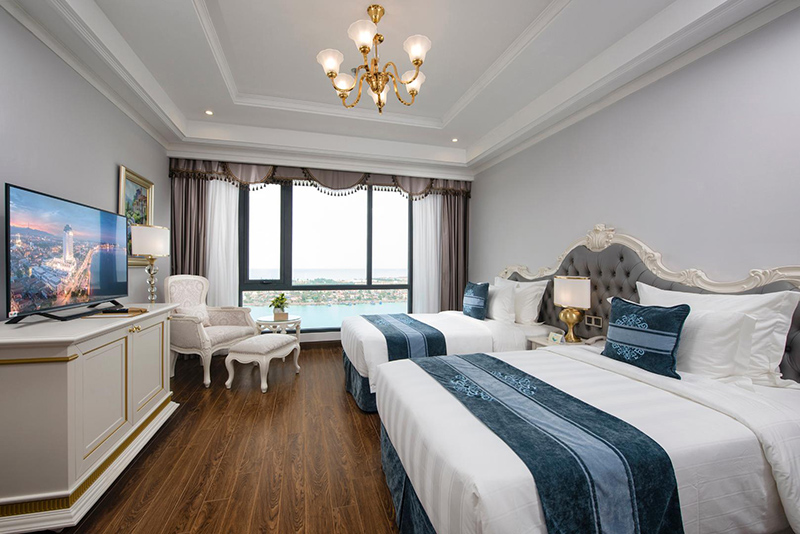 Vinpearl Hotel Quảng Bình 03